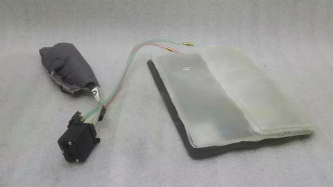BMW 7 series E65 lumbar support 52207070495 lordose support seat