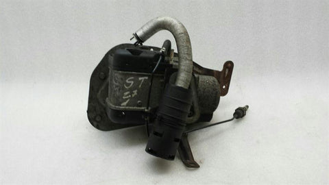 Jaguar S-type Auxiliary Heater Heater Webasto 2.7D V6 Diesel