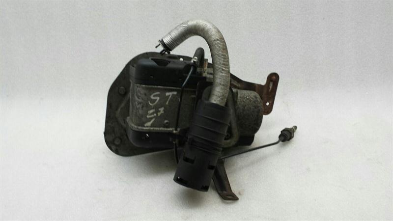 Jaguar S-type Auxiliary Heater Heater Webasto 2.7D V6 Diesel