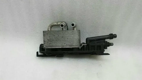 BMW 7 series E65 Gearbox Oil Cooler 7541059 Transmission Oil Cooler
