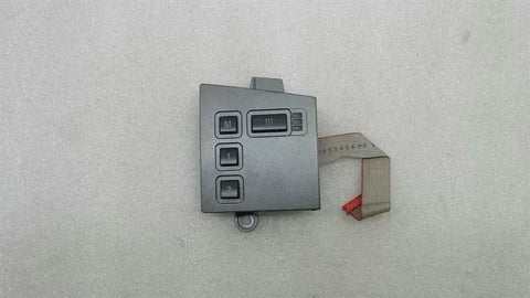 BMW 7 series E65 E66 right seat switch 6971628 seat right switch vented