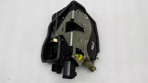 BMW Comfort Access E65 E66 Door Lock Front Right 7169242 Front Lock KEYLESS GO