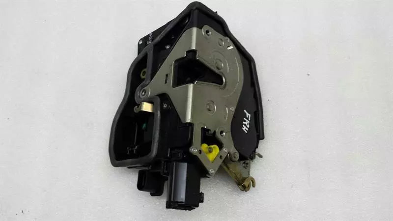 BMW Comfort Access E65 E66 Door Lock Front Right 7169242 Front Lock KEYLESS GO