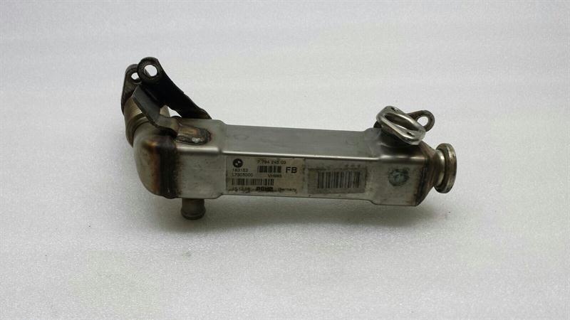 BMW 7 Series E65 E66 EGR Cooler 779424503 Heat Exchanger EGR 730D