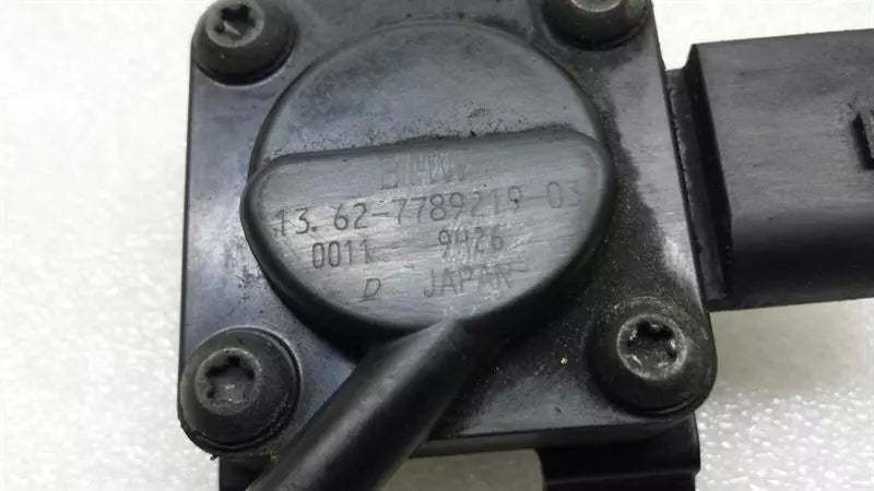BMW 7 series E65 E66 dpf pressure sensor 7789219 EXHAUST PRESSURE SENSOR