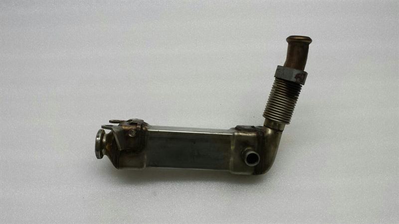 BMW 7 Series E65 E66 EGR Cooler 779424503 Heat Exchanger EGR 730D