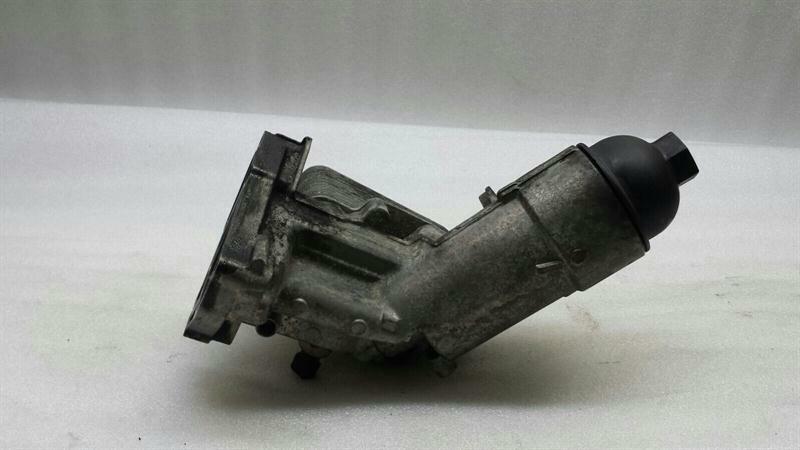 BMW 7 Series E65 Engine Oil Cooler 7788453 Oil Cooler Oil Filter Oil Filter Housing 3.0d