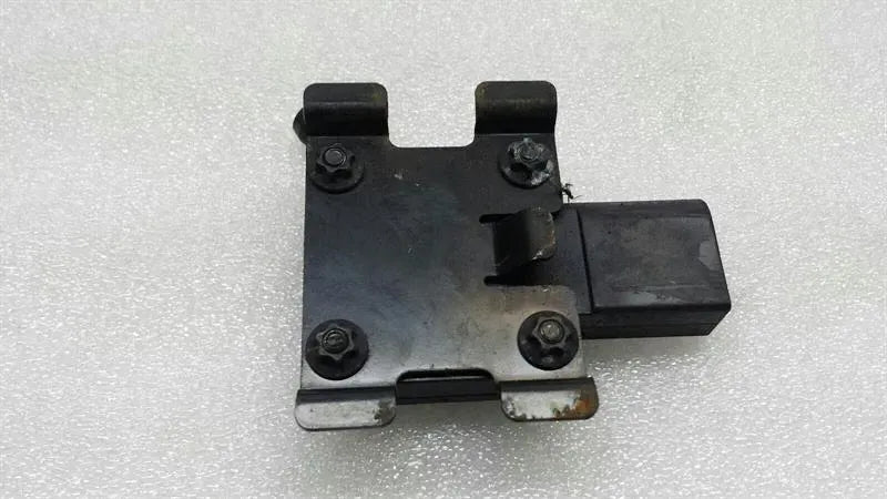 BMW 7 series E65 E66 dpf pressure sensor 7789219 EXHAUST PRESSURE SENSOR