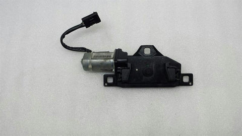 BMW 7 series E65 E66 boot lock 7014872 tailgate lock