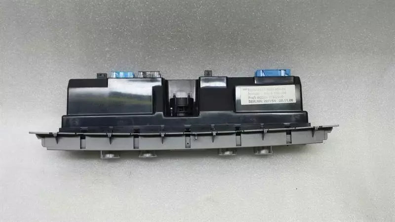 BMW 7 series E65 E66 climate control unit climate 6981404 A/C car climate control