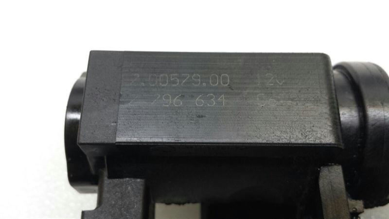 BMW 7 series E65 E66 pressure converter 7796634 pressure converter