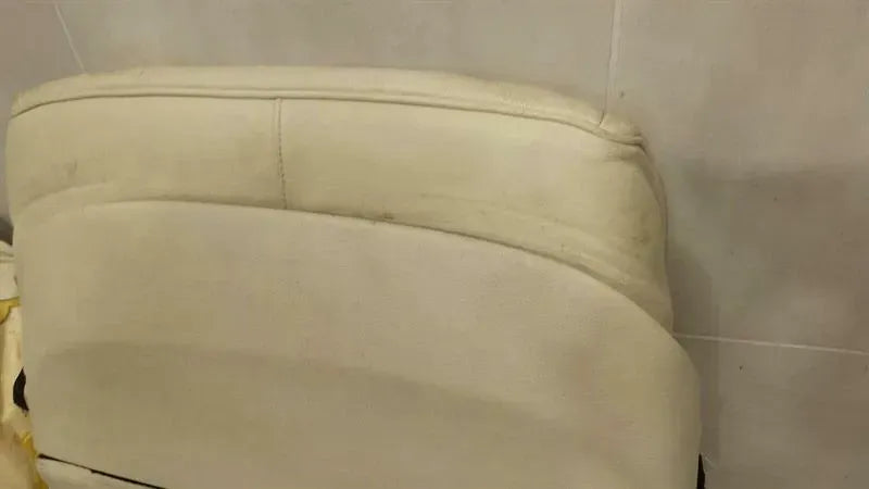 BMW 7 Series E65 Left Seat Leather Set Left Seat Leather Trim Set
