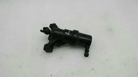 BMW 7 series E65 E66 Hedlamp washer jet 7137401 headlight cleaning system Li