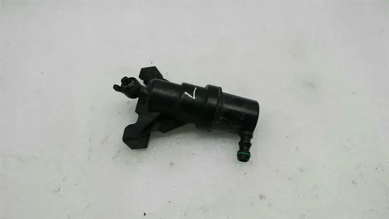 BMW 7 series E65 E66 Hedlamp washer jet 7137401 headlight cleaning system Li