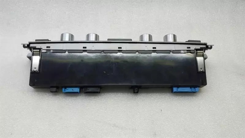 BMW 7 series E65 E66 climate control unit climate 6981404 A/C car climate control