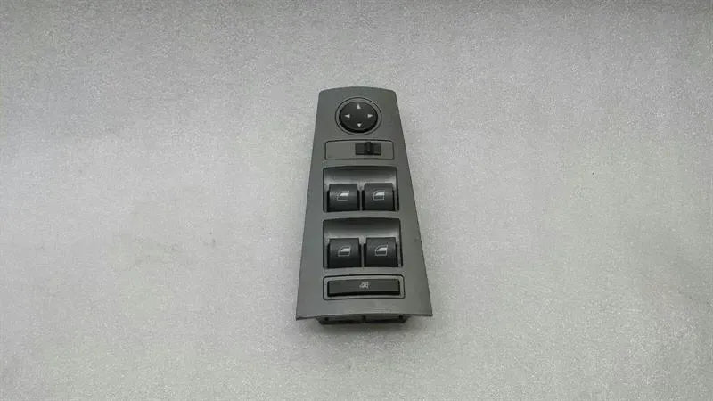 BMW 7 series E65 E66 Main Window Switch 6943057 Power Window Switch