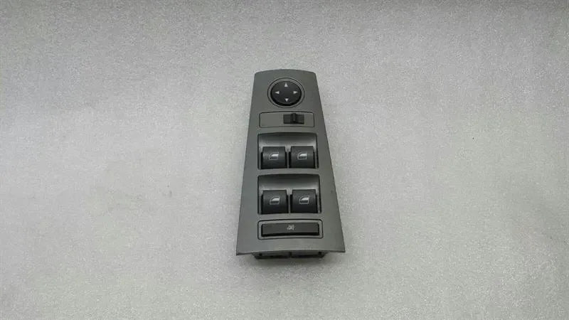 BMW 7 series E65 E66 Main Window Switch 6943057 Power Window Switch