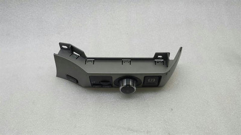 BMW 7 series E65 E66 RHD headlight switch 61316941997 right handlebar