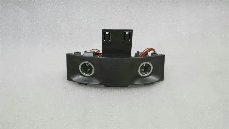 BMW 7 series E65 rear lighter cover 51167002402 cigarette lighter socket