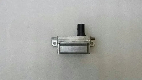 VW Touareg YAW sensor 7E0907652A multiple sensor rotation rate sensor