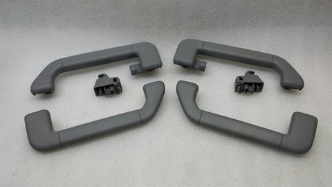 VW Touareg 7L roof handles 7L0857608A 7L0857644A retaining handle
