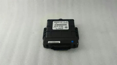 Volkswagen Touareg Unknown Electronic Module 09D927750BM Control Unit