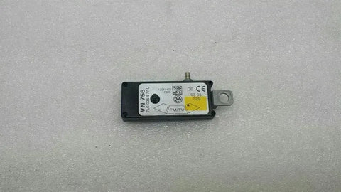 Original VW Touareg Aerial Antenna 7L6035577L Antenna Amplifier