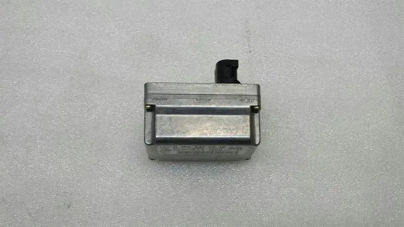 Mercedes CLK W209 A2095420018 Lateral Acceleration Sensor Rotation Rates