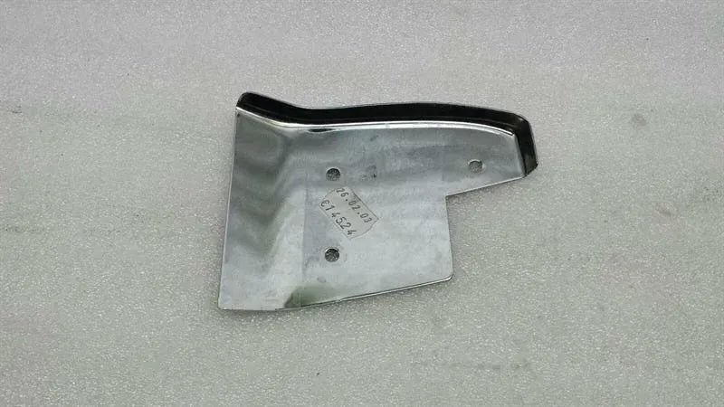 Mercedes CLK W209 Left Door Ornamental Trim A2097280121 Door Trim Left