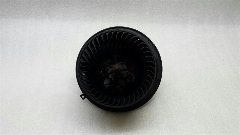 BMW 1 Series E87 RHD Heater Blower 64116933664 Right Hand Drive