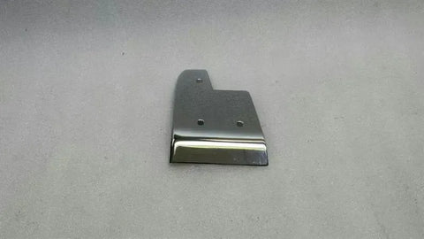 Mercedes CLK W209 ornamental cover right door A2097280221 door aluminium cover