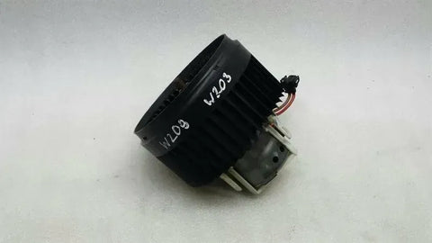 Mercedes CLK W209 Heater Blower A2038202614 Engine Heater Blower