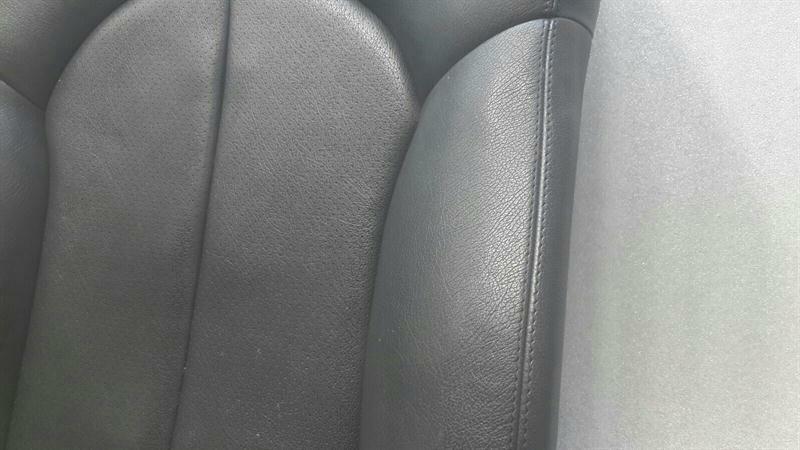 Mercedes CLK W209 front right seat backrest A2099100447 seat front right