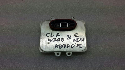 Mercedes CLK W209 Xenon Ballast 5DV009000 Xenon Ballast
