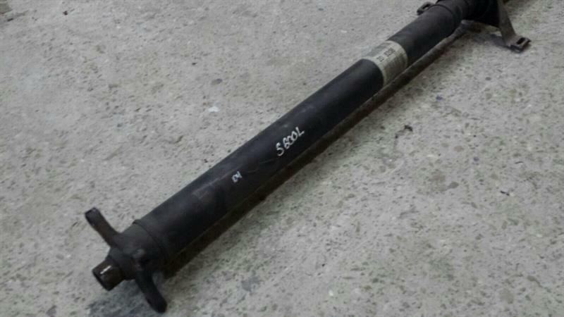 Mercedes S-Class W220 Propshaft A2204106206 Propshaft S600 Long V12