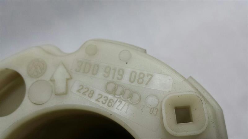 Audi A8 Fuel Pump Electric Gasoline Pump Fuel Pump 3D0919087