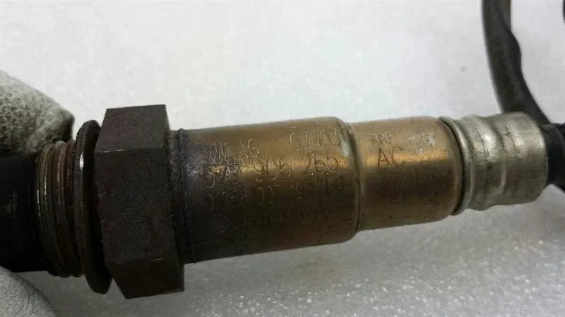 Audi A8 8E Lambda Sensor 077906265AC Lambda Sensor