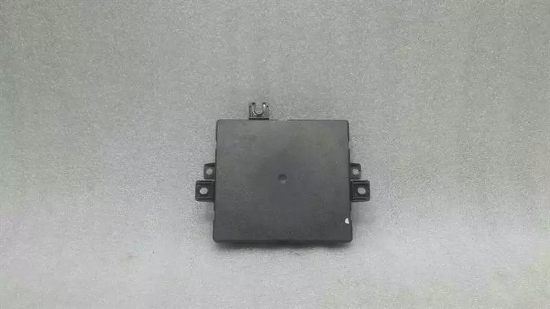 Audi A8 8e Left Seat Module 4E0959760 Seat Left Control Unit