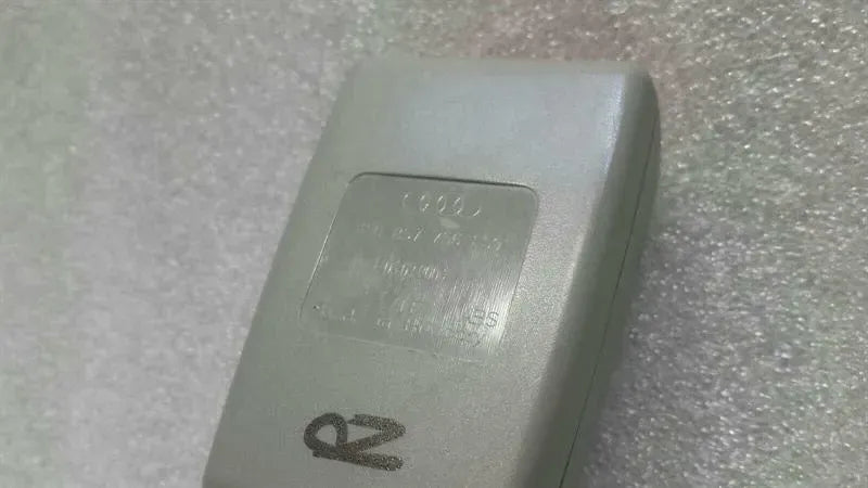 Audi A8 8e Right Belt Buckle 4E0857756 Right Belt Lock