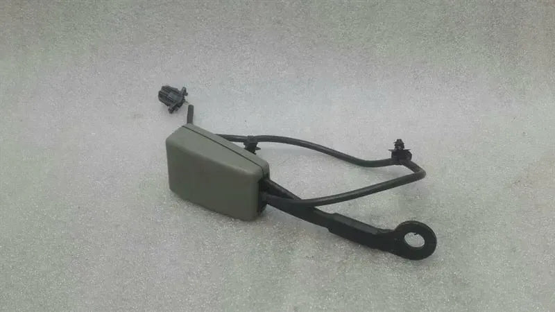 Audi A8 8e Right Belt Buckle 4E0857756 Right Belt Lock
