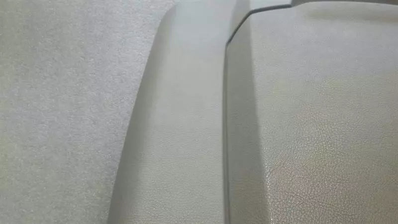 Audi A8 D3 front left seat cover seat trim front left grey grey grey grey