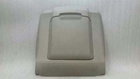 Audi A8 D3 front left seat cover seat trim front left grey grey grey grey