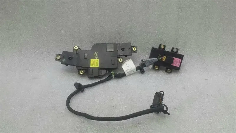 Audi A8 8e Right Seat Switch 4E9959766C Front Right Seat Switch