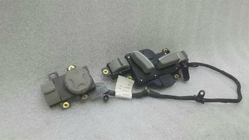 Audi A8 8e Right Seat Switch 4E9959766C Front Right Seat Switch