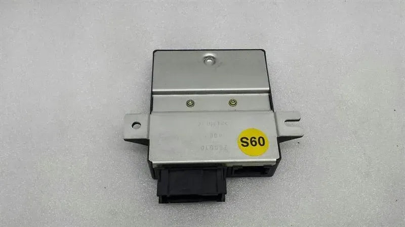 Audi A8 8e gateway modules 4E0907468A BODY CONTROL UNIT