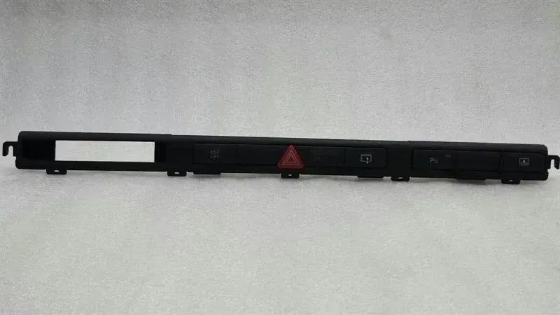 Audi A8 8E RHD switch block 4E2927137N right hand drive PDC