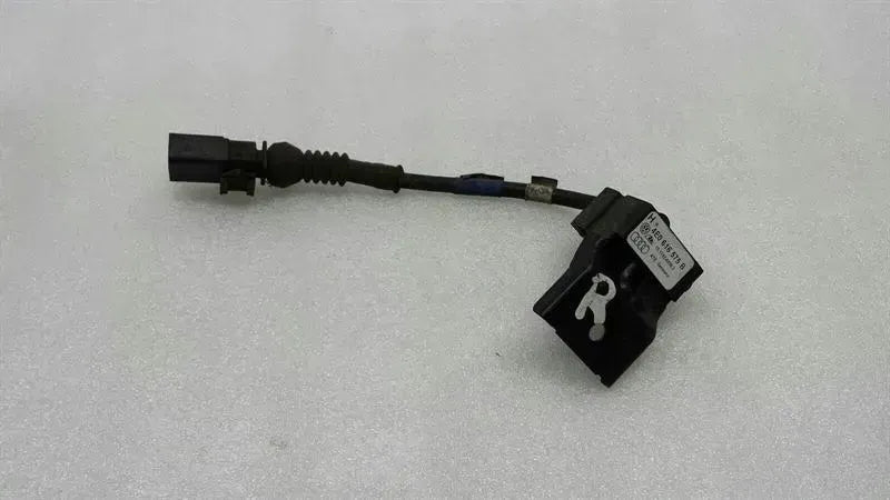 AUDI A8 8E ACCELEROMETER 3D0907651 AIR SPRING DAMPER SENSOR
