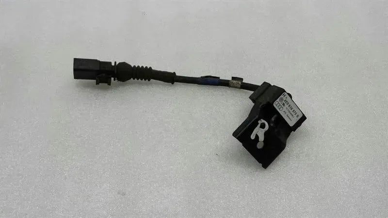 AUDI A8 8E ACCELEROMETER 3D0907651 AIR SPRING DAMPER SENSOR