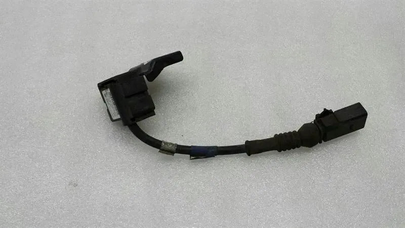 AUDI A8 8E ACCELEROMETER 3D0907651 AIR SPRING DAMPER SENSOR