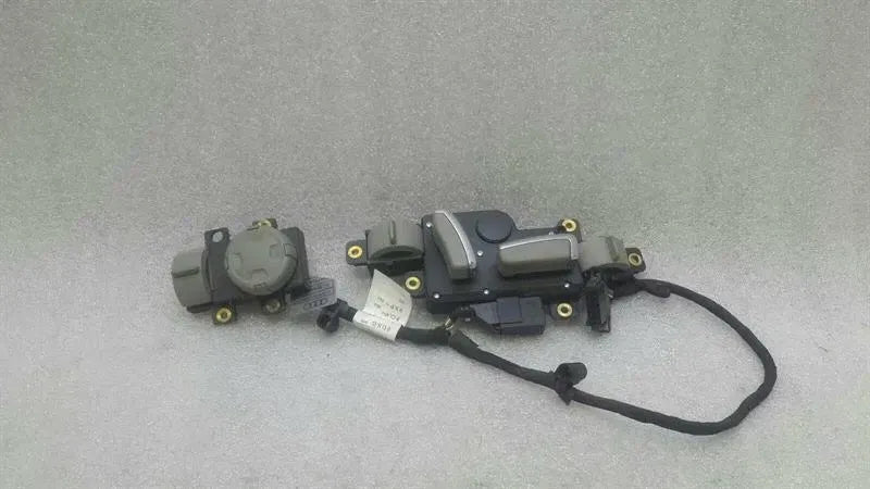 Audi A8 8e Right Seat Switch 4E9959766C Front Right Seat Switch